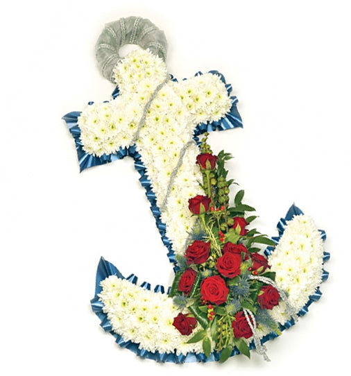 Anchor Tribute