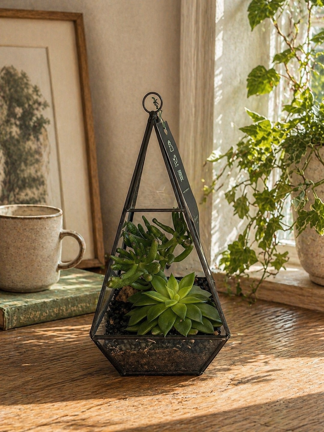 Terranium