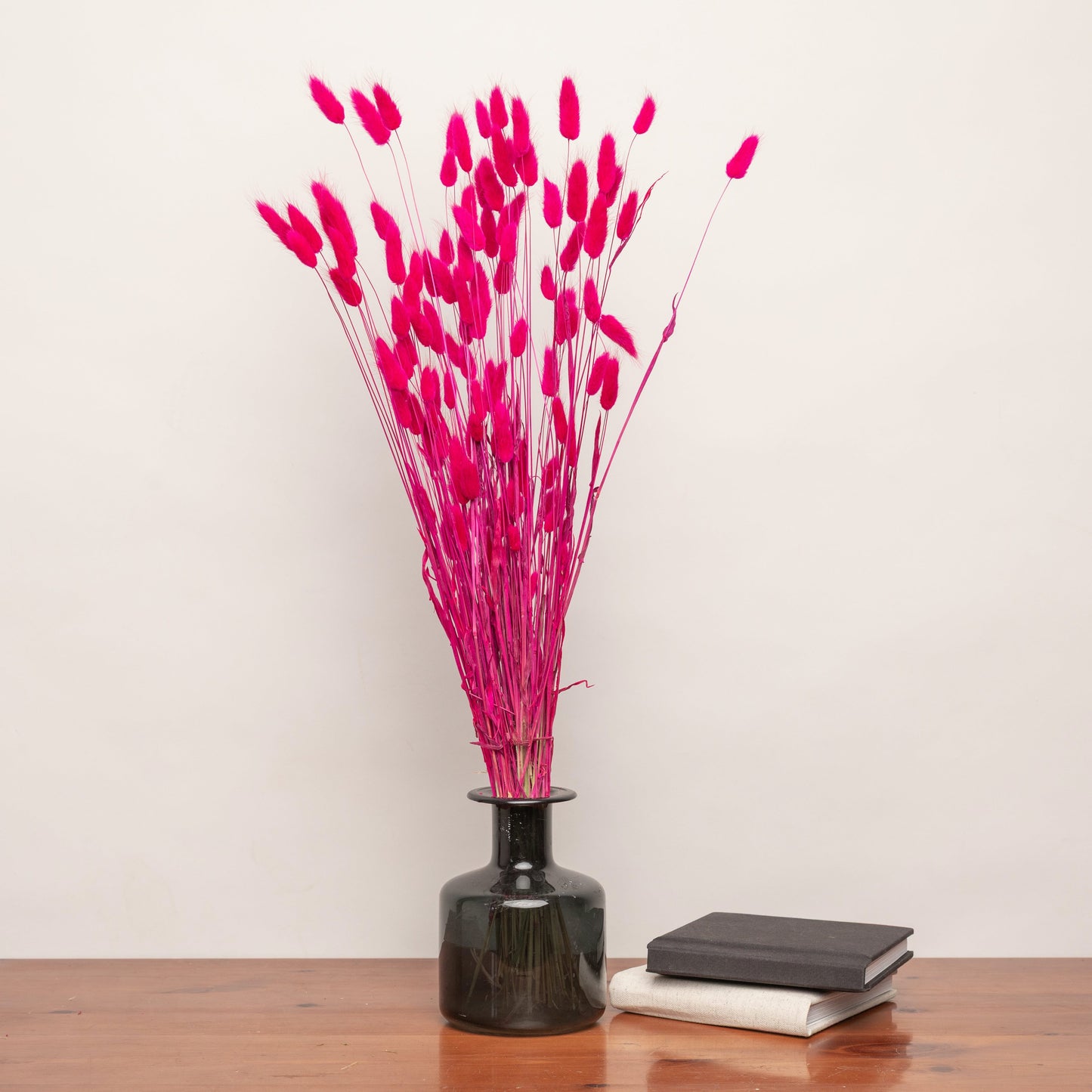 Pink Bunny Tails