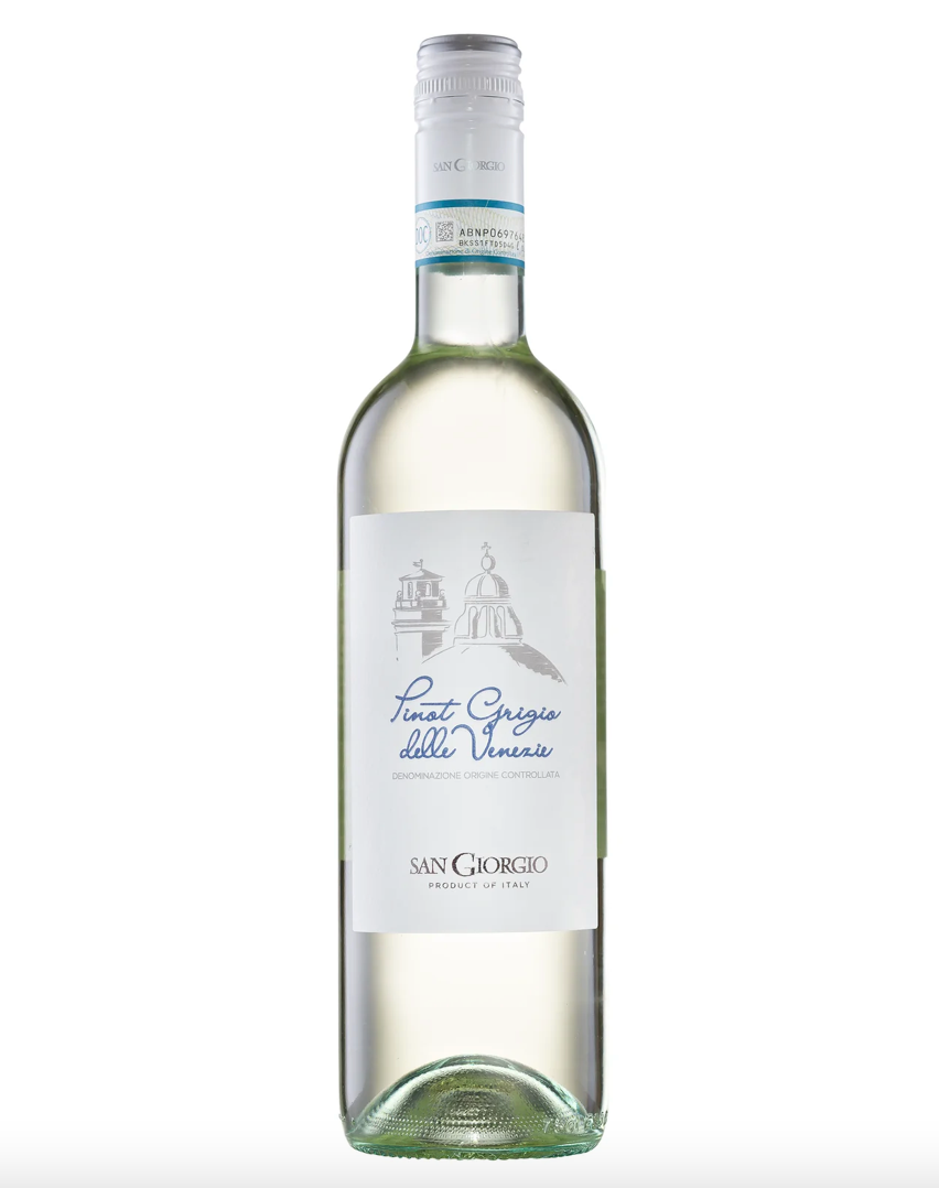 San Giorgio Pinot Grigio