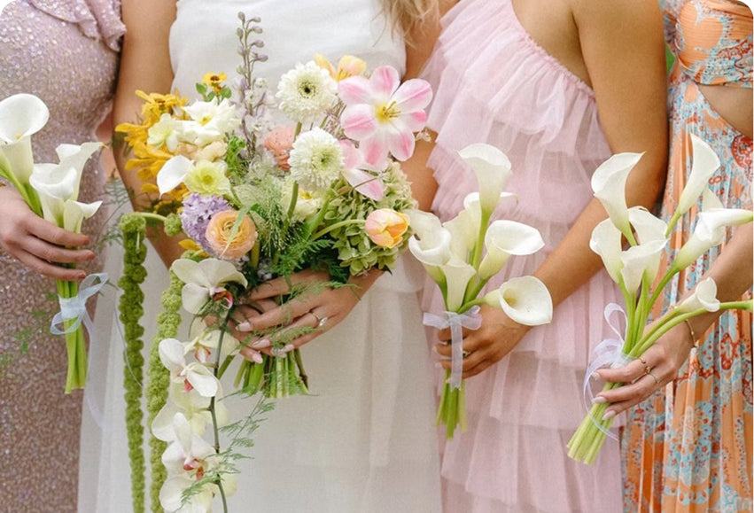 The Florist’s Journal
