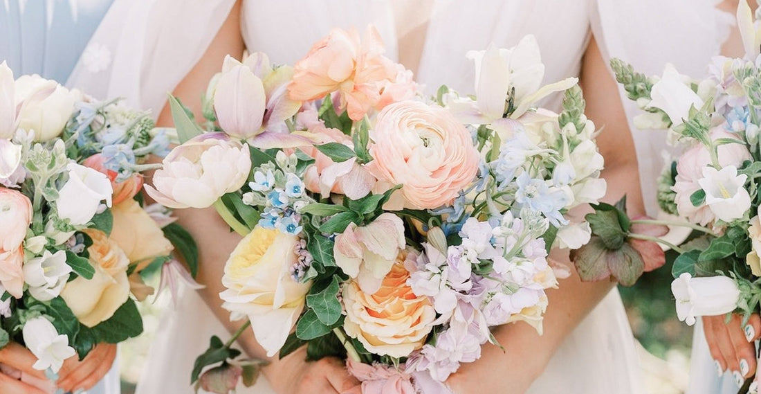 The Flower Bar Log