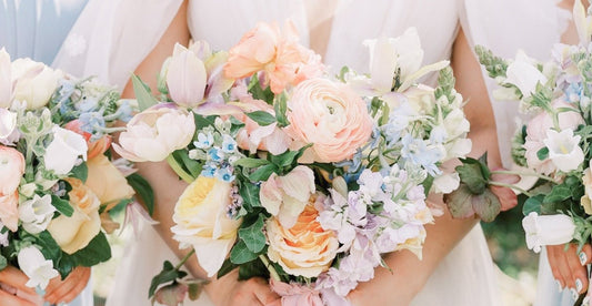 The Flower Bar Log