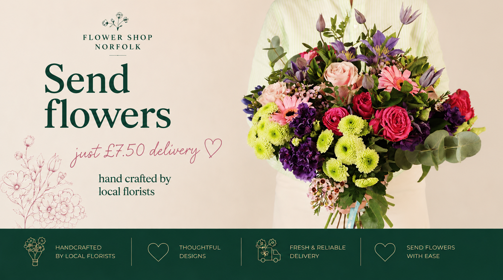 Send Flowers