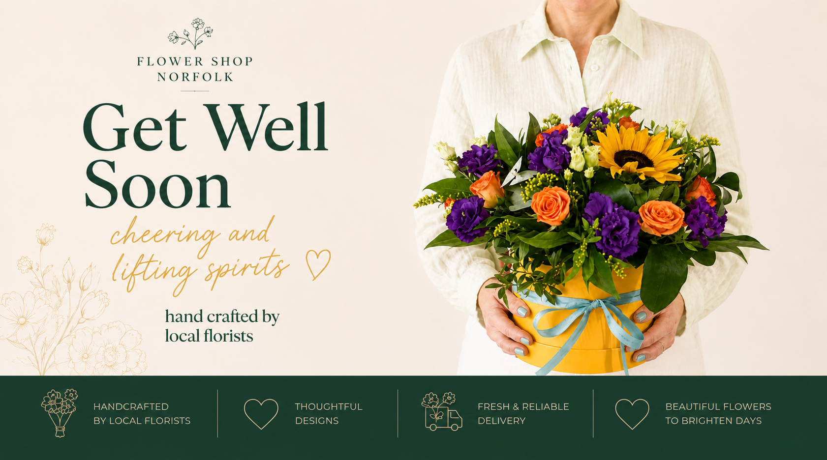 Get Well Soon
