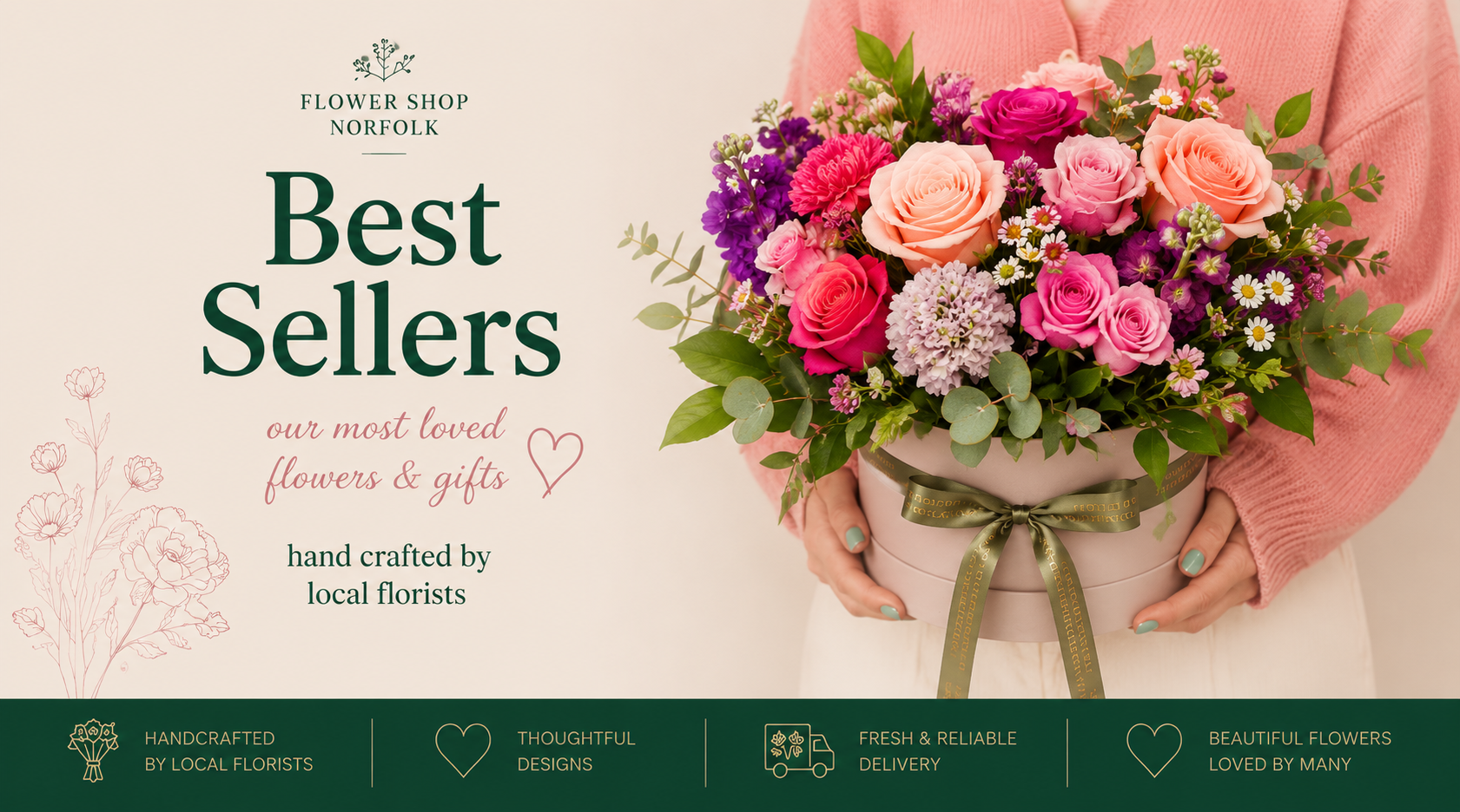 Best Sellers