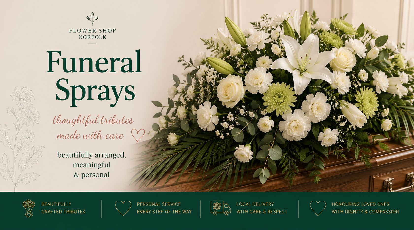 Funeral Arrangements