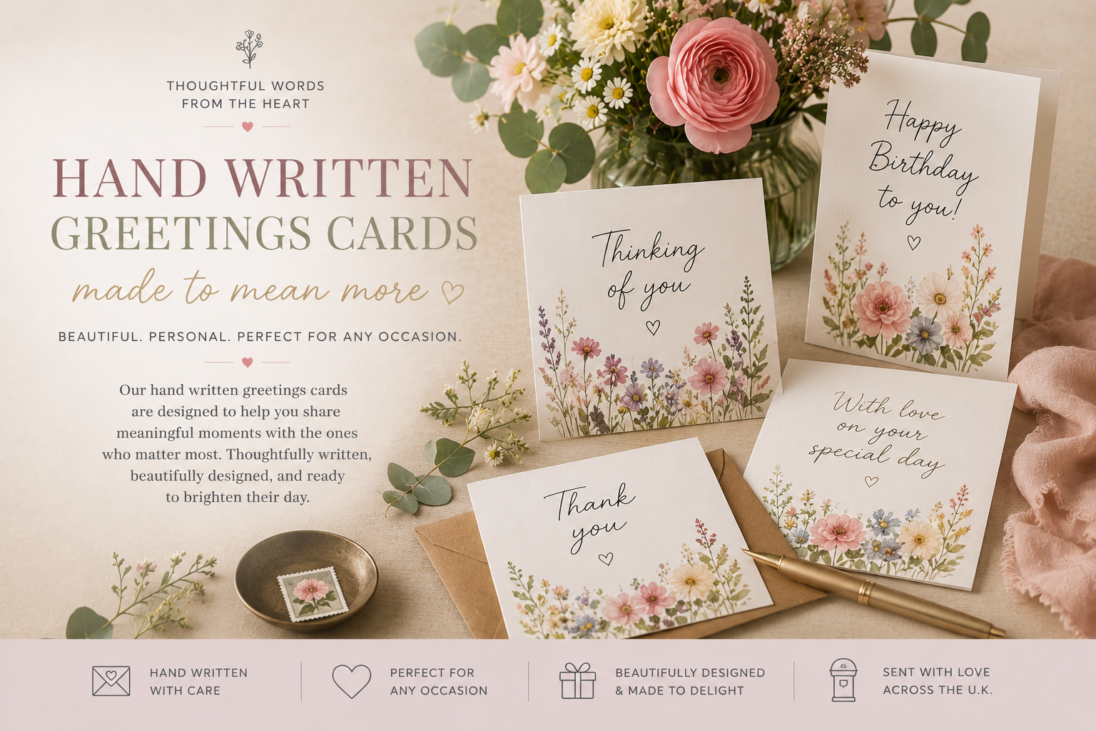 Greetings Cards