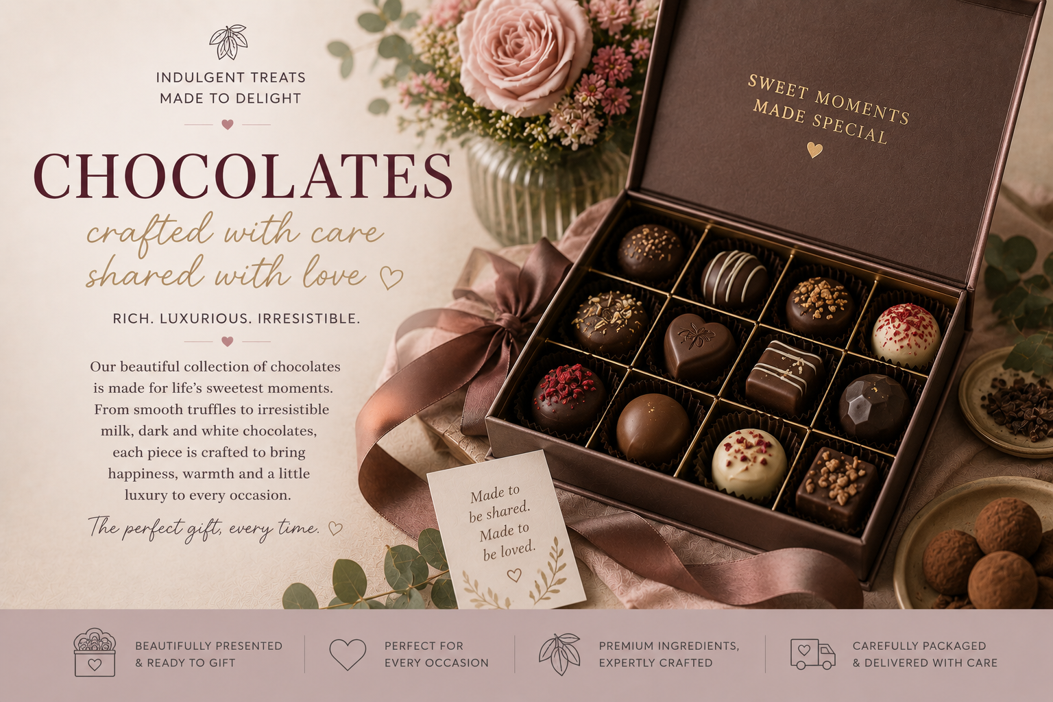 Chocolates