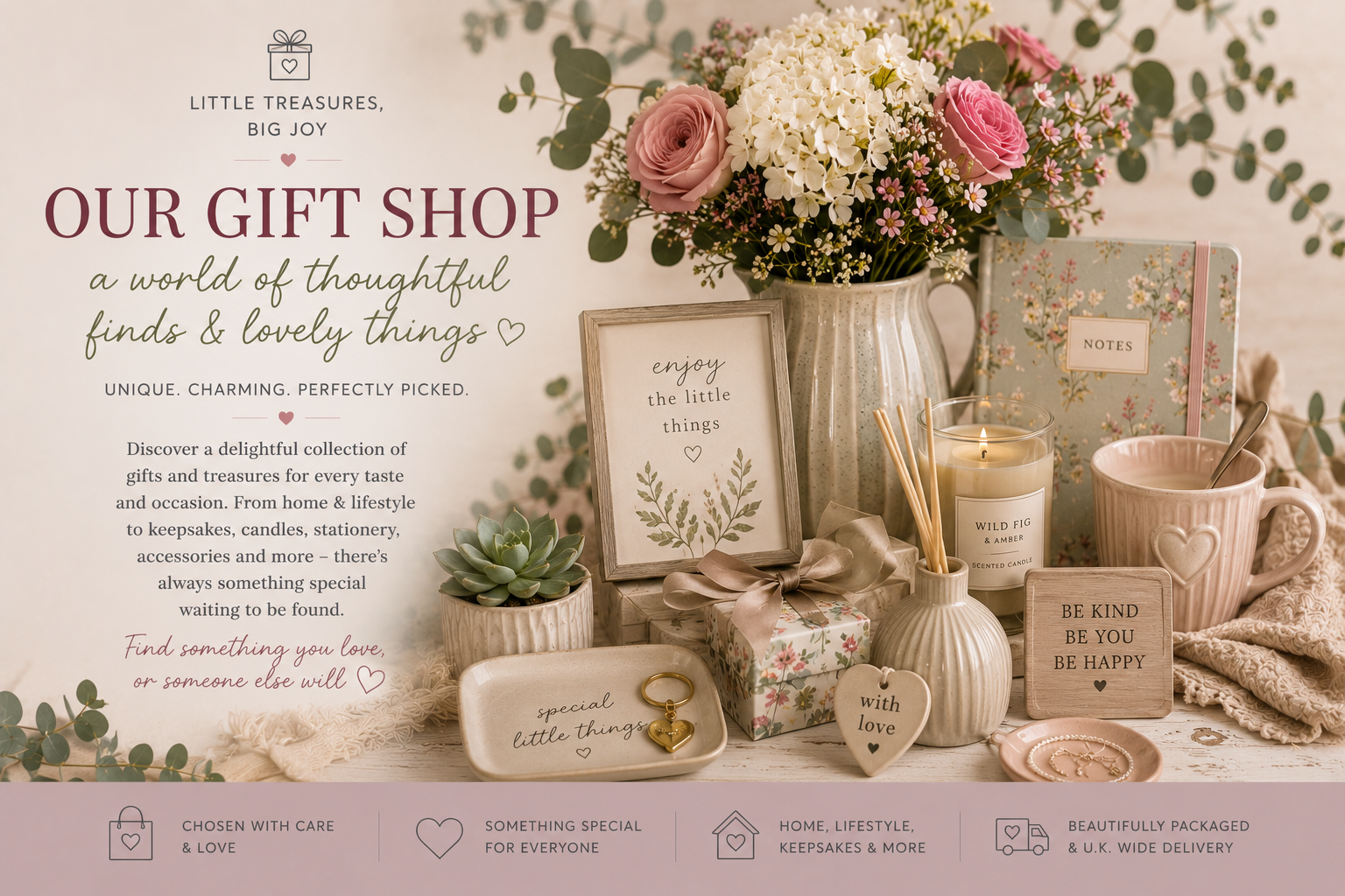 The Gift Shop