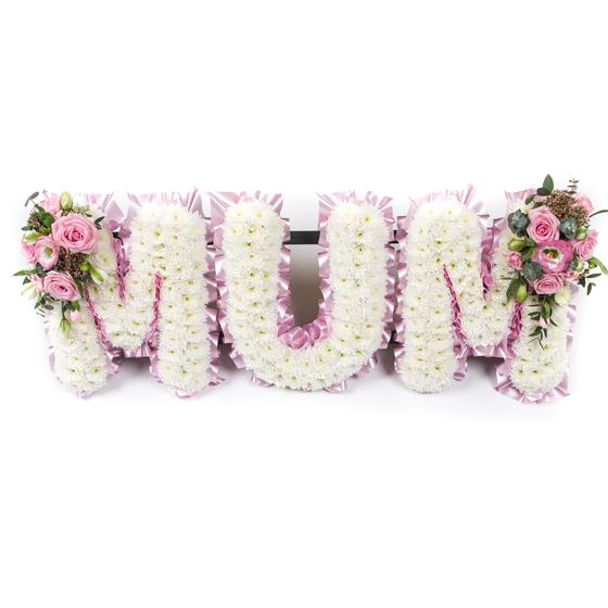 Flowers For Her