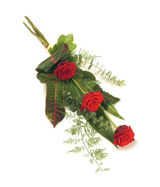 3 Rose Sheaf