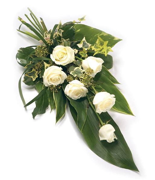 6 Rose Sheaf