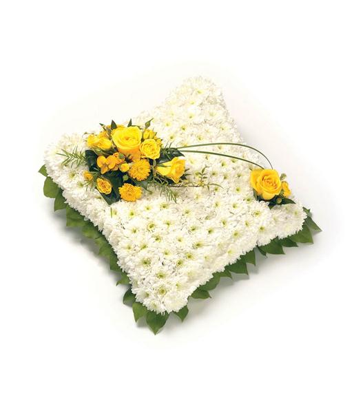 Massed Cushion