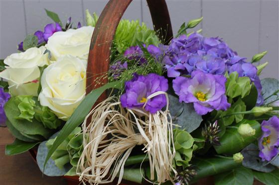 Garden Trug