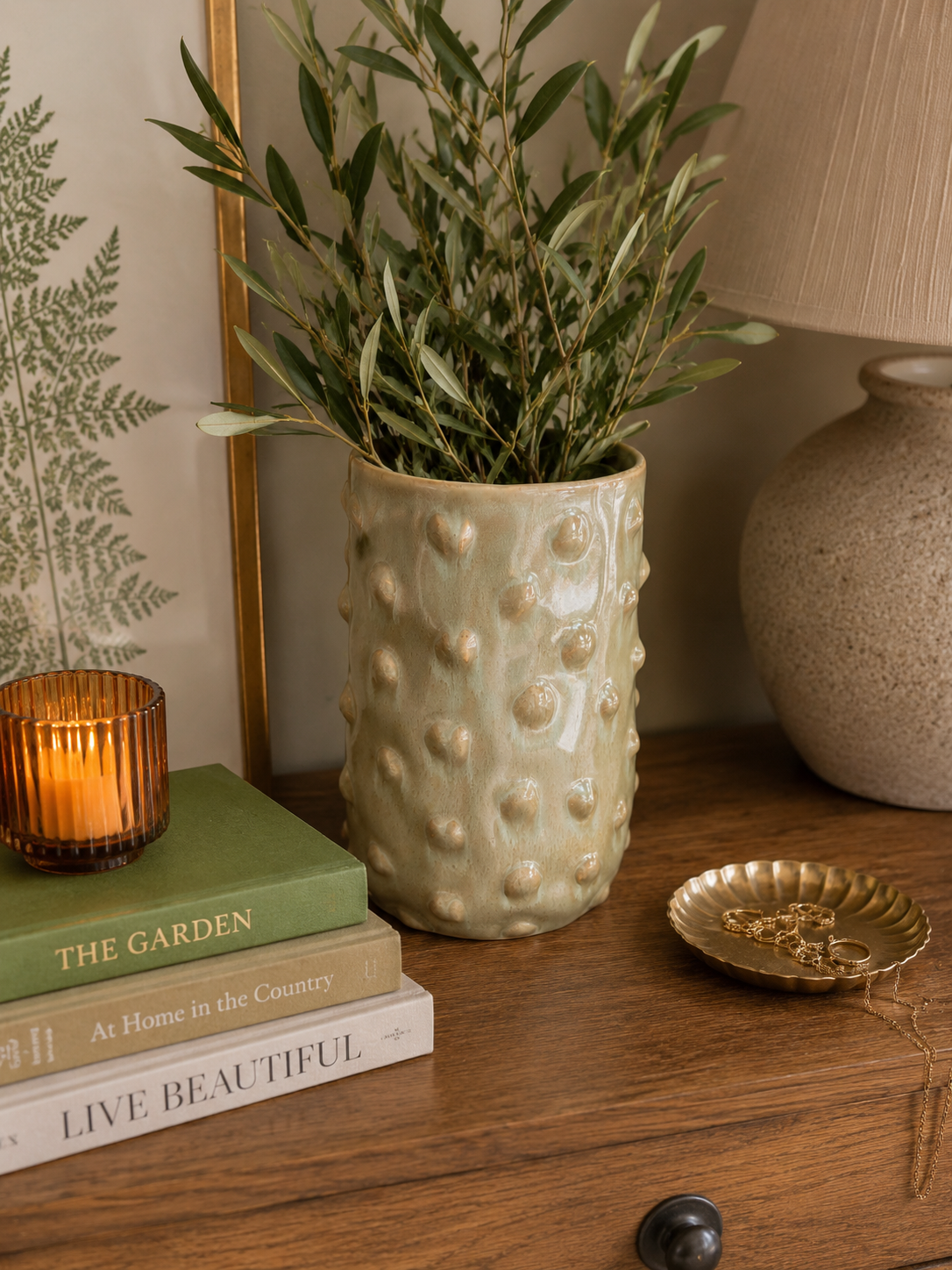 Vases