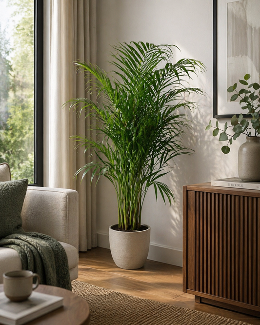 Areca Palm