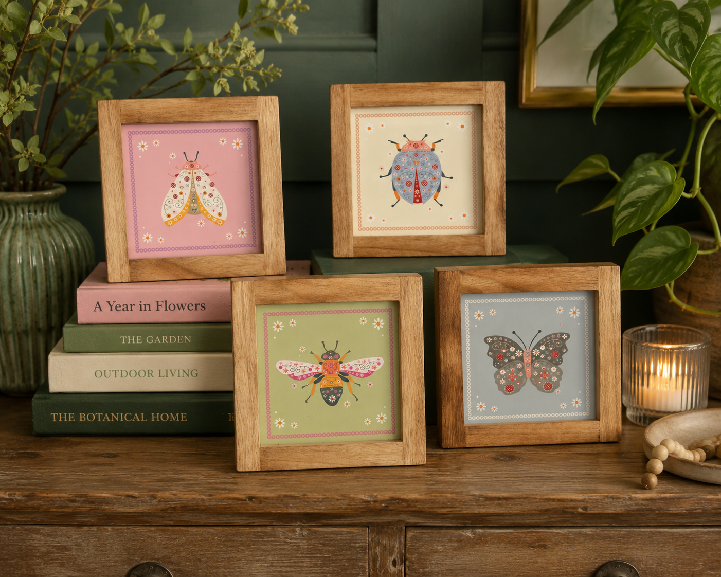 The Gift Shop