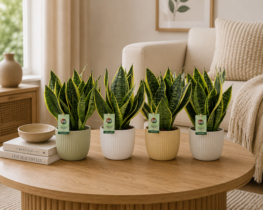 Sanseveria Superba