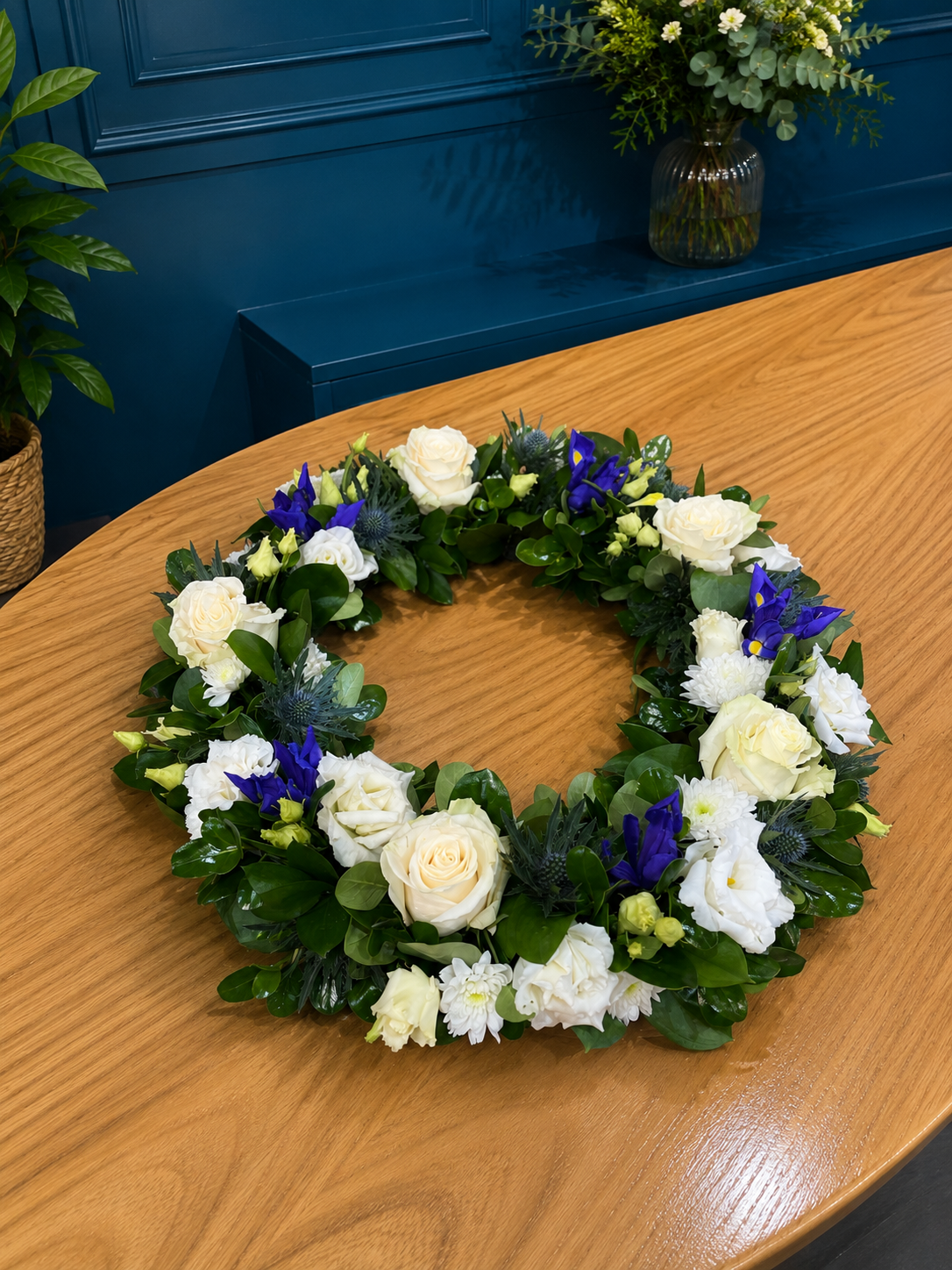 Funeral Wreaths