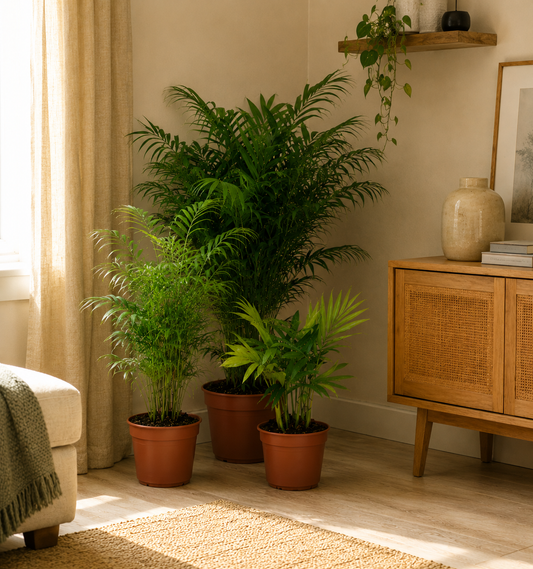 Parlour Palm