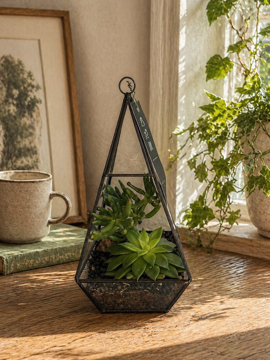Terranium