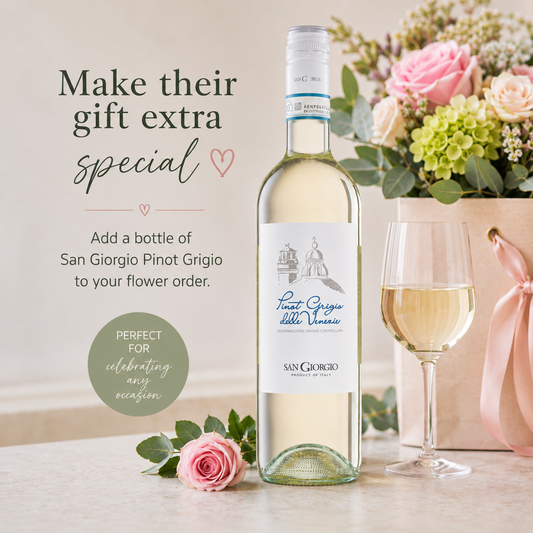 San Giorgio Pinot Grigio