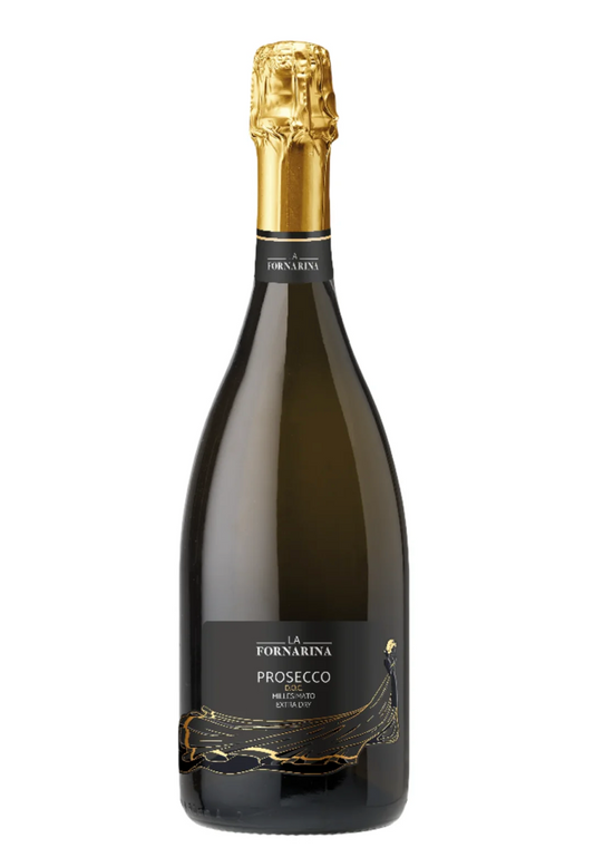 La Fornarina Prosecco