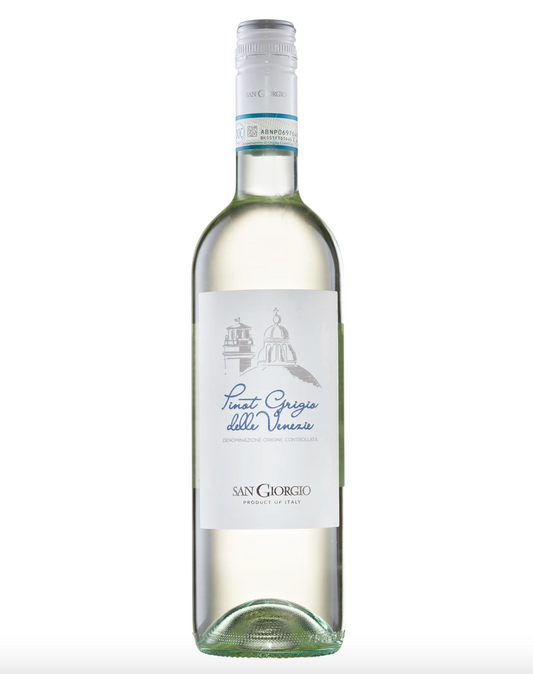 San Giorgio Pinot Grigio