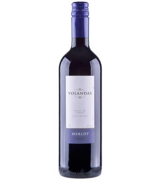 Valances Chilean Merlot