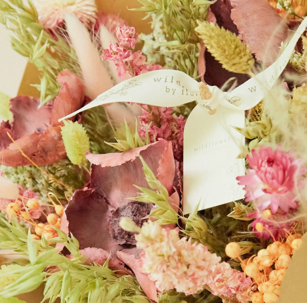 Classic Pink Elegance Bouquet