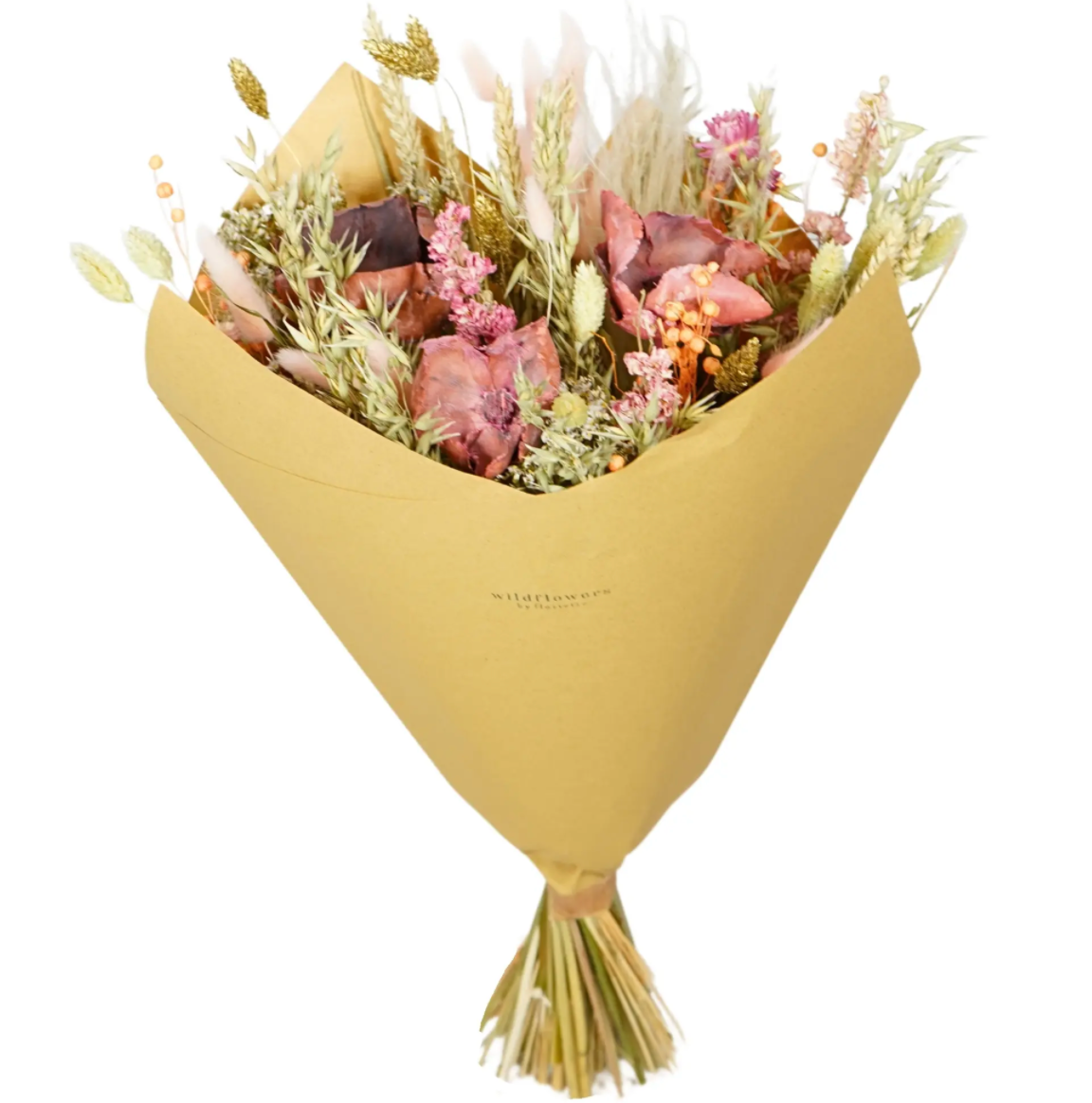Classic Faux Elegance Bouquet