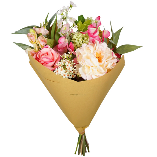 Classic Artificial Bouquet