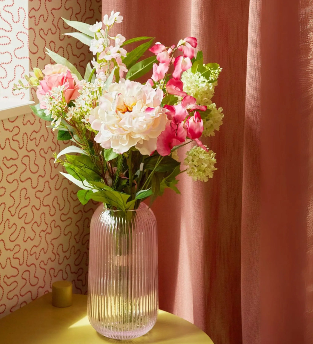 Classic Artificial Bouquet