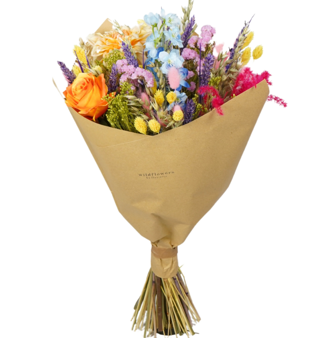 Summer Party Mixed Bouquet