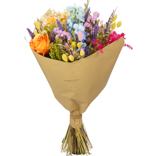 Summer Party Mixed Bouquet