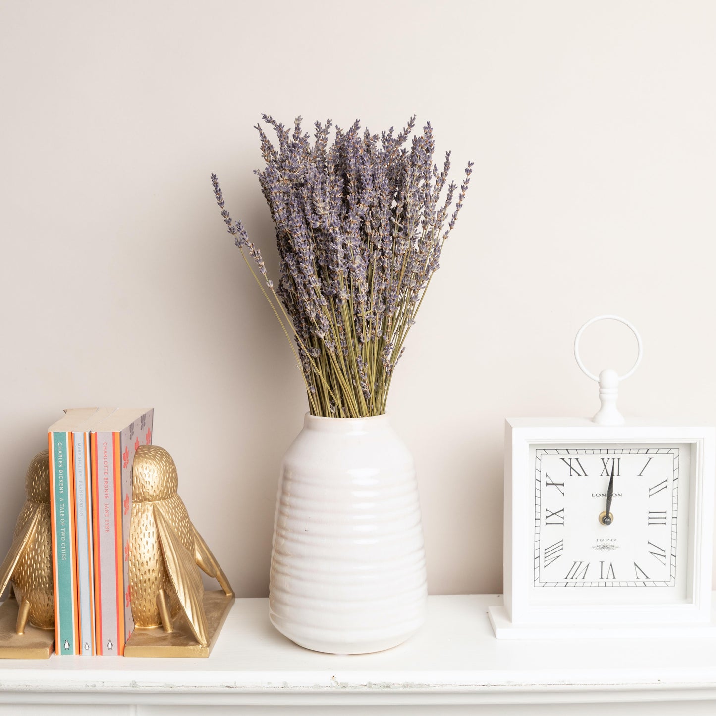 Dried Lavender