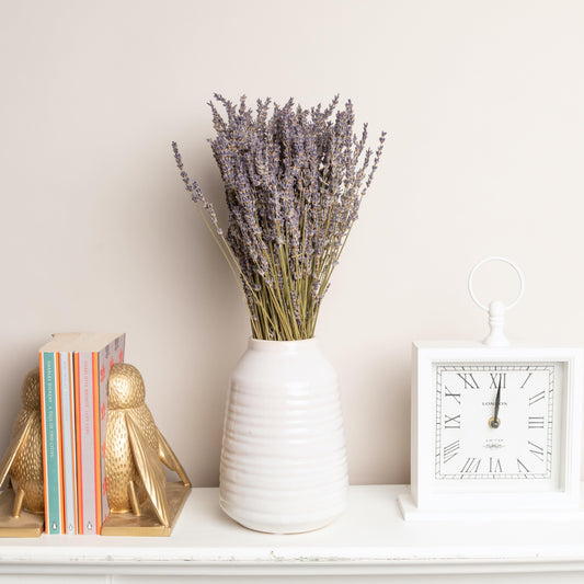 Dried Lavender