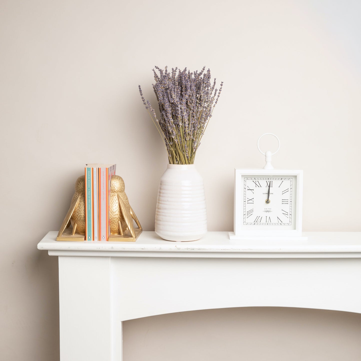 Dried Lavender