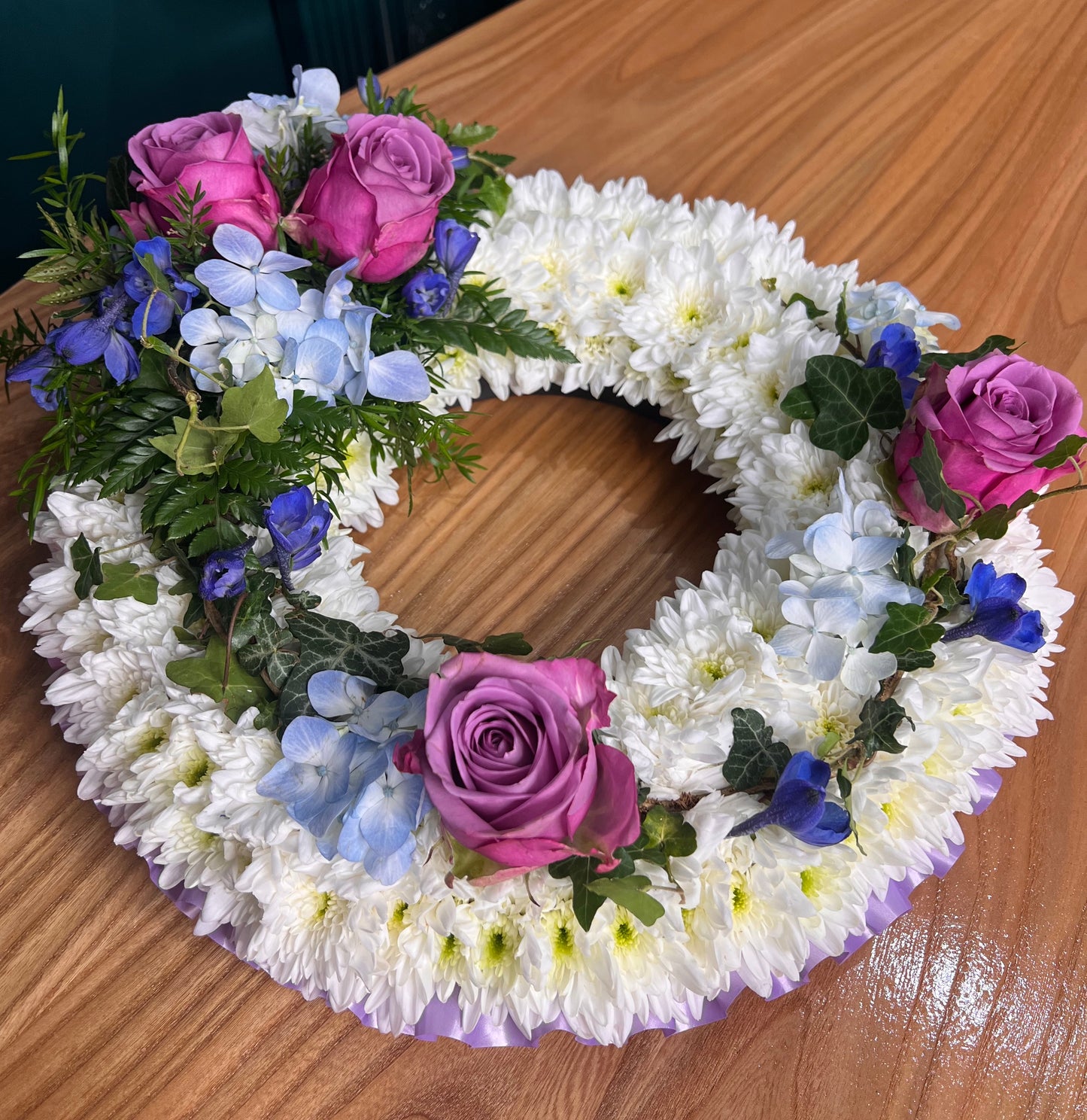 Based Wreath