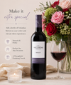 Valances Chilean Merlot